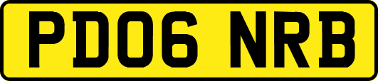PD06NRB