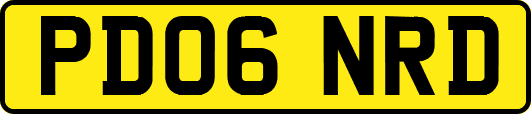 PD06NRD