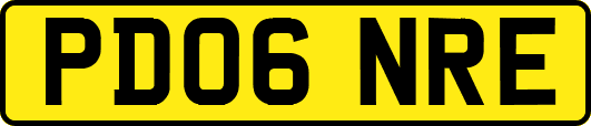 PD06NRE