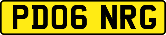 PD06NRG