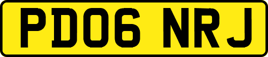 PD06NRJ