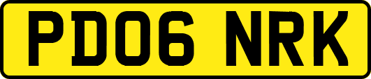 PD06NRK