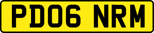 PD06NRM
