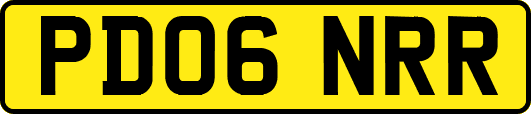 PD06NRR