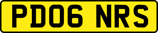 PD06NRS