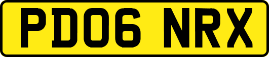 PD06NRX