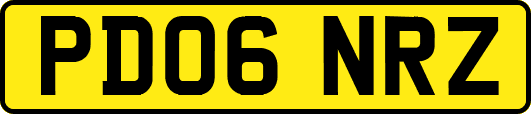 PD06NRZ