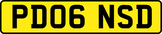 PD06NSD