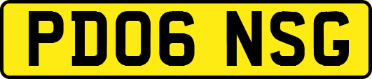 PD06NSG
