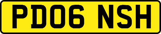 PD06NSH