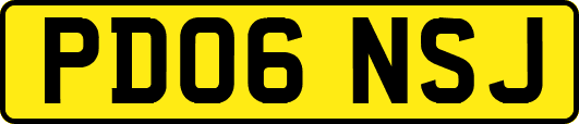 PD06NSJ