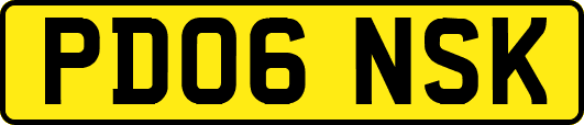 PD06NSK