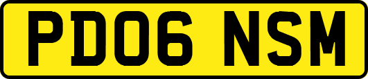 PD06NSM