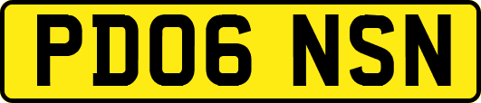 PD06NSN