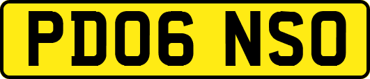 PD06NSO