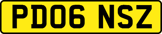 PD06NSZ