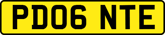 PD06NTE