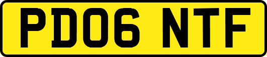 PD06NTF