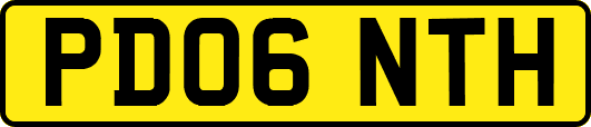 PD06NTH