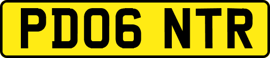 PD06NTR