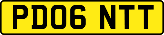 PD06NTT