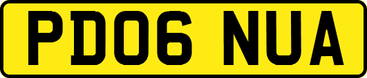 PD06NUA