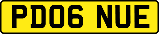 PD06NUE