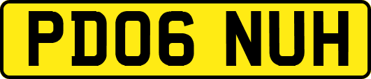PD06NUH