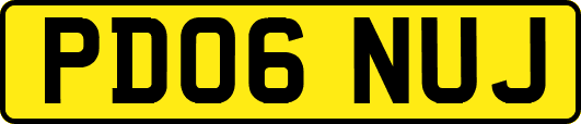PD06NUJ