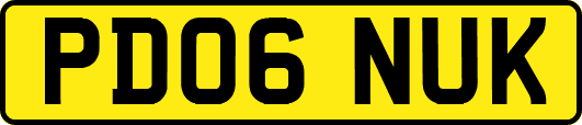 PD06NUK