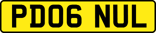 PD06NUL