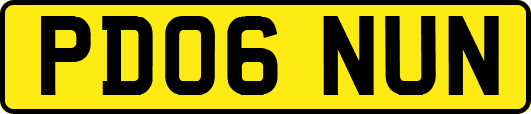 PD06NUN