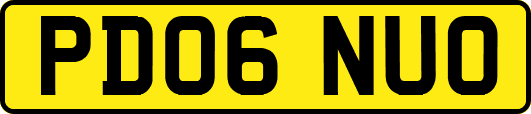 PD06NUO