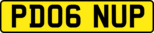 PD06NUP