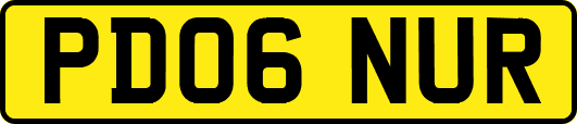 PD06NUR