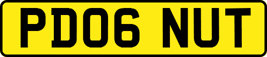 PD06NUT