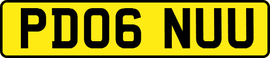 PD06NUU