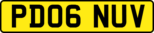 PD06NUV