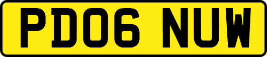 PD06NUW