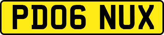 PD06NUX