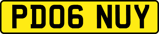 PD06NUY