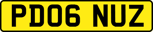 PD06NUZ