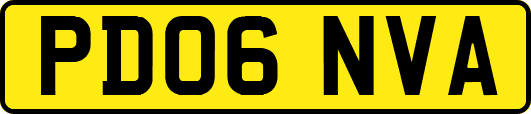PD06NVA