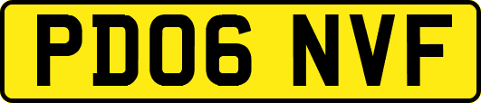 PD06NVF