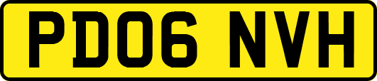 PD06NVH