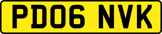 PD06NVK