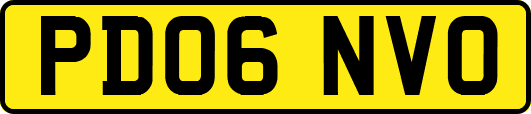 PD06NVO