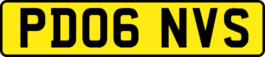 PD06NVS