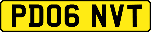 PD06NVT