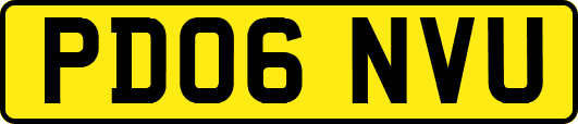 PD06NVU